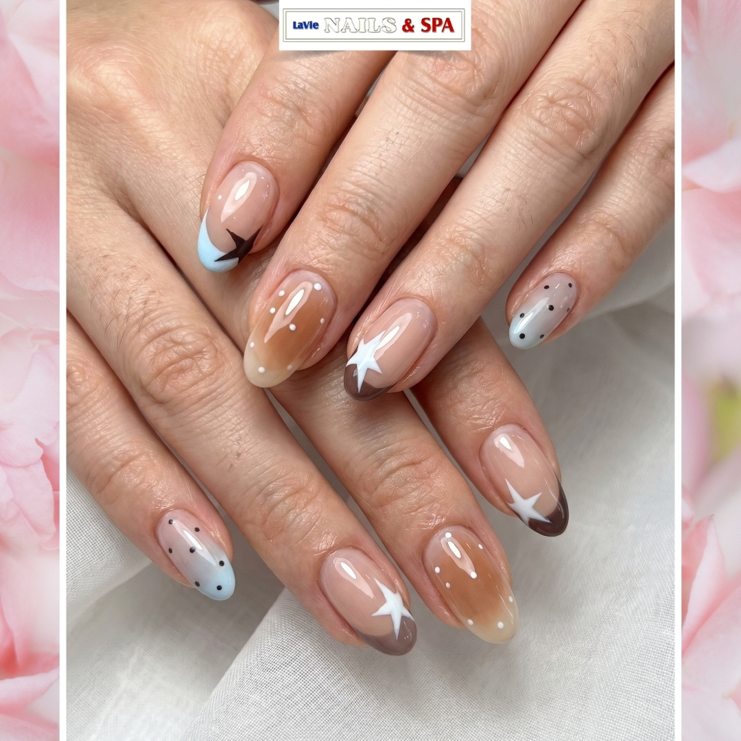 LaVie Nails and Spa nail photo 3