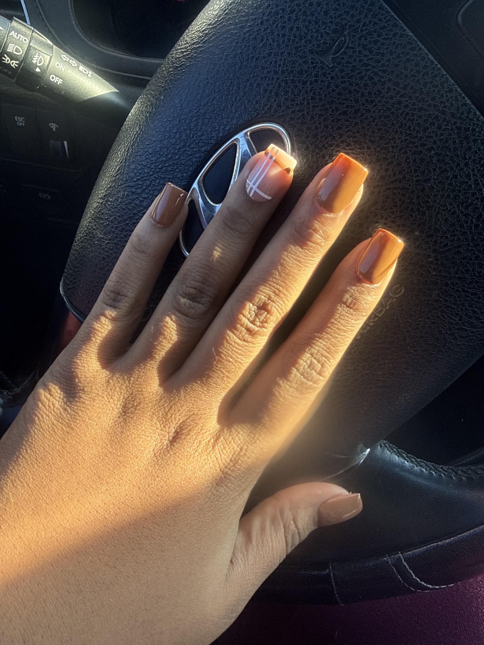 LaVie Nails and Spa nail photo 5